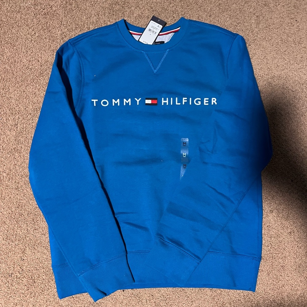 Tommy Hilfiger Crewneck